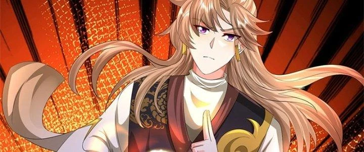 Ta Được Nuôi Dưỡng Bởi Nữ Ma Đầu Chapter 51 - 54