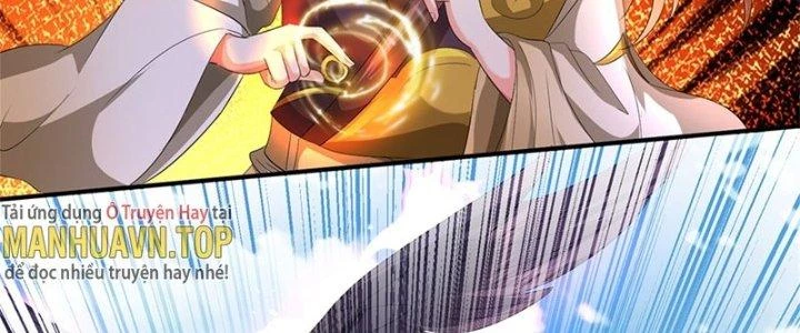 Ta Được Nuôi Dưỡng Bởi Nữ Ma Đầu Chapter 51 - 55
