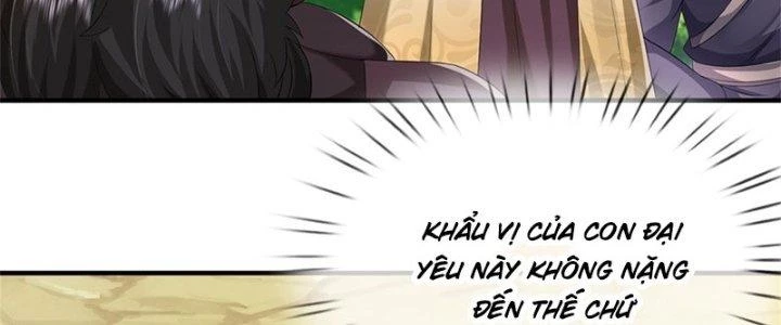 Ta Được Nuôi Dưỡng Bởi Nữ Ma Đầu Chapter 51 - 94