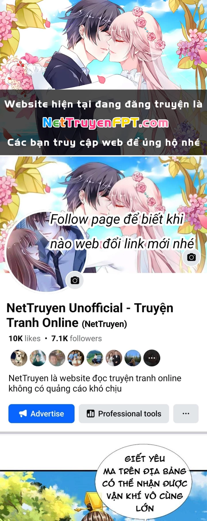 Ta Được Nuôi Dưỡng Bởi Nữ Ma Đầu Chapter 52 - 1