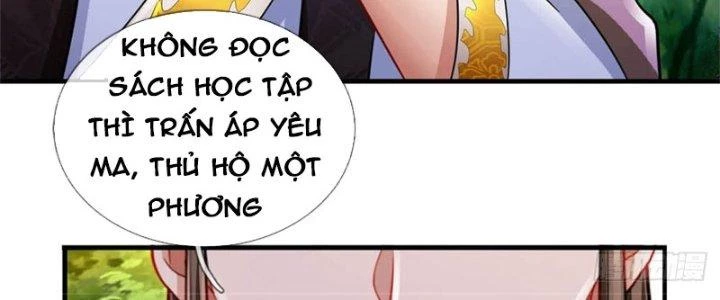 Ta Được Nuôi Dưỡng Bởi Nữ Ma Đầu Chapter 52 - 23