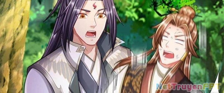 Ta Được Nuôi Dưỡng Bởi Nữ Ma Đầu Chapter 52 - 91