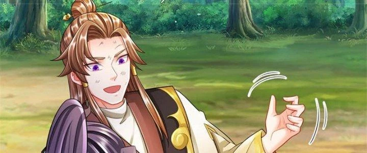 Ta Được Nuôi Dưỡng Bởi Nữ Ma Đầu Chapter 52 - 96