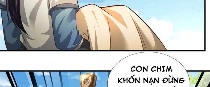 Ta Được Nuôi Dưỡng Bởi Nữ Ma Đầu Chapter 52 - 151