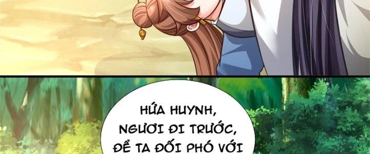 Ta Được Nuôi Dưỡng Bởi Nữ Ma Đầu Chapter 52 - 164