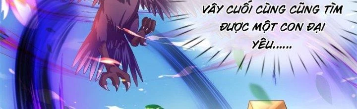 Ta Được Nuôi Dưỡng Bởi Nữ Ma Đầu Chapter 52 - 169