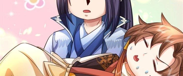 Ta Được Nuôi Dưỡng Bởi Nữ Ma Đầu Chapter 52 - 174