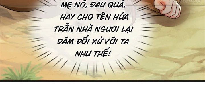 Ta Được Nuôi Dưỡng Bởi Nữ Ma Đầu Chapter 52 - 187