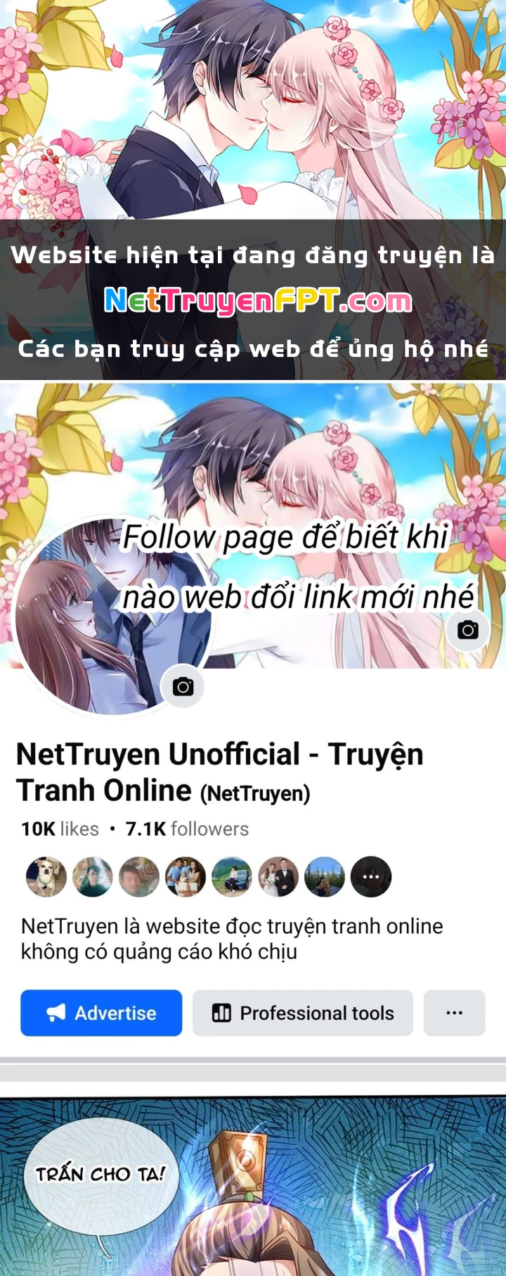 Ta Được Nuôi Dưỡng Bởi Nữ Ma Đầu Chapter 53 - 1