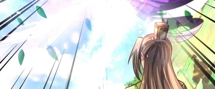 Ta Được Nuôi Dưỡng Bởi Nữ Ma Đầu Chapter 53 - 19