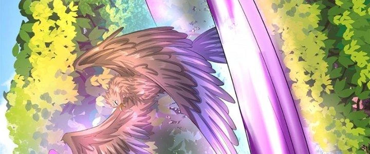 Ta Được Nuôi Dưỡng Bởi Nữ Ma Đầu Chapter 53 - 46
