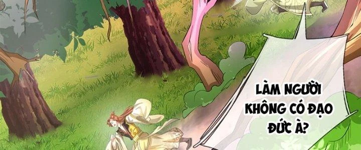 Ta Được Nuôi Dưỡng Bởi Nữ Ma Đầu Chapter 53 - 56