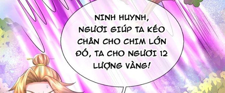 Ta Được Nuôi Dưỡng Bởi Nữ Ma Đầu Chapter 53 - 59