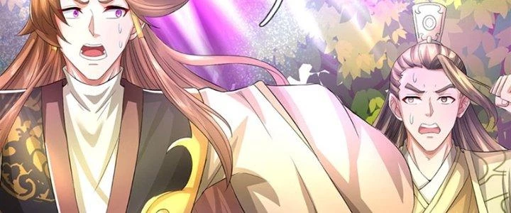 Ta Được Nuôi Dưỡng Bởi Nữ Ma Đầu Chapter 53 - 60