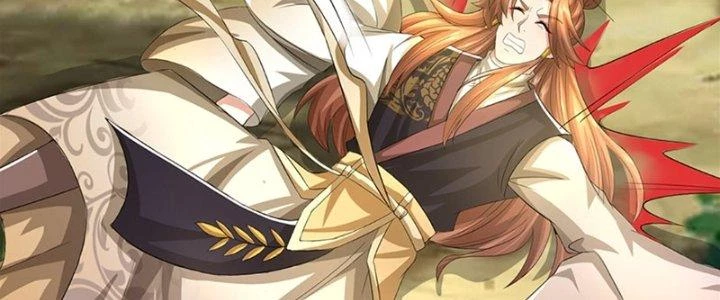 Ta Được Nuôi Dưỡng Bởi Nữ Ma Đầu Chapter 53 - 96