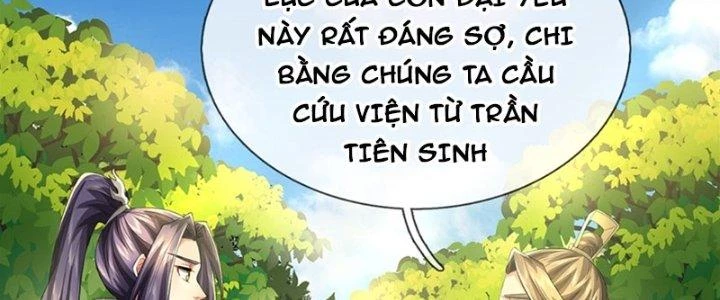 Ta Được Nuôi Dưỡng Bởi Nữ Ma Đầu Chapter 53 - 108