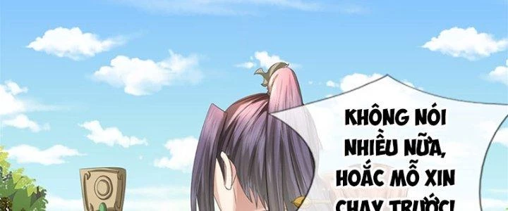 Ta Được Nuôi Dưỡng Bởi Nữ Ma Đầu Chapter 53 - 134