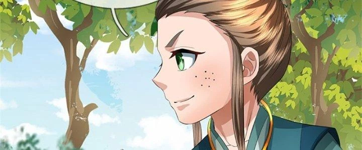 Ta Được Nuôi Dưỡng Bởi Nữ Ma Đầu Chapter 53 - 174