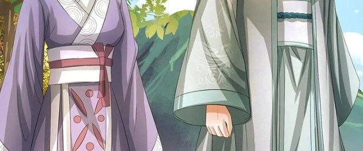 Ta Được Nuôi Dưỡng Bởi Nữ Ma Đầu Chapter 54 - 3