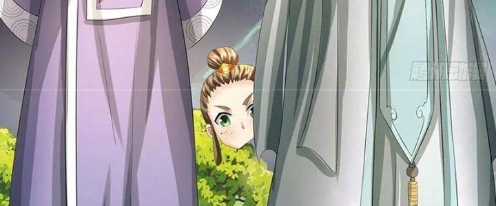 Ta Được Nuôi Dưỡng Bởi Nữ Ma Đầu Chapter 54 - 4