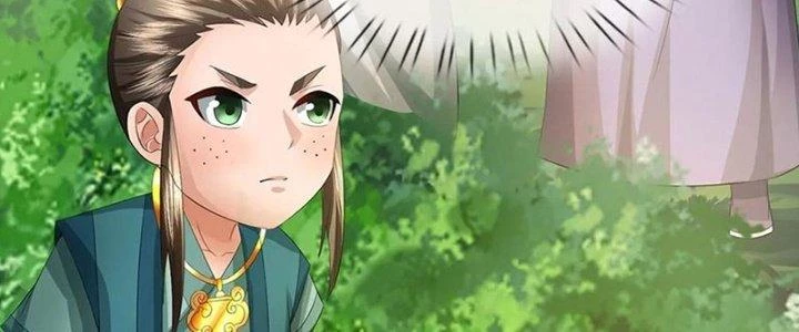 Ta Được Nuôi Dưỡng Bởi Nữ Ma Đầu Chapter 54 - 8