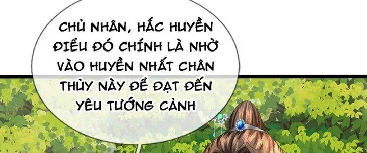 Ta Được Nuôi Dưỡng Bởi Nữ Ma Đầu Chapter 54 - 19