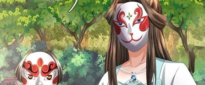 Ta Được Nuôi Dưỡng Bởi Nữ Ma Đầu Chapter 54 - 20