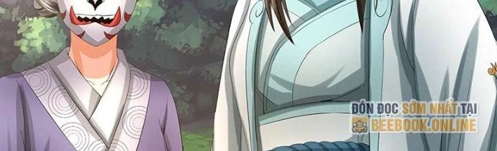 Ta Được Nuôi Dưỡng Bởi Nữ Ma Đầu Chapter 54 - 21