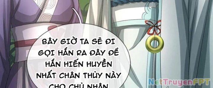 Ta Được Nuôi Dưỡng Bởi Nữ Ma Đầu Chapter 54 - 22
