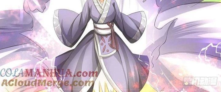 Ta Được Nuôi Dưỡng Bởi Nữ Ma Đầu Chapter 54 - 27