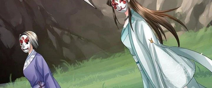 Ta Được Nuôi Dưỡng Bởi Nữ Ma Đầu Chapter 54 - 46