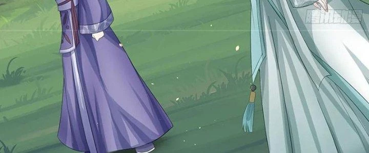 Ta Được Nuôi Dưỡng Bởi Nữ Ma Đầu Chapter 54 - 47