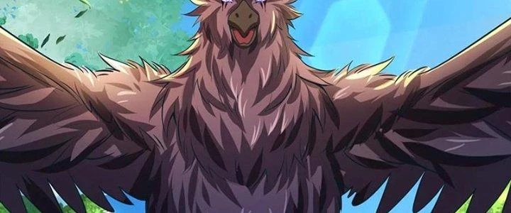 Ta Được Nuôi Dưỡng Bởi Nữ Ma Đầu Chapter 54 - 72