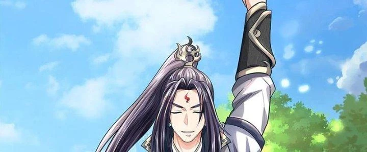 Ta Được Nuôi Dưỡng Bởi Nữ Ma Đầu Chapter 54 - 115