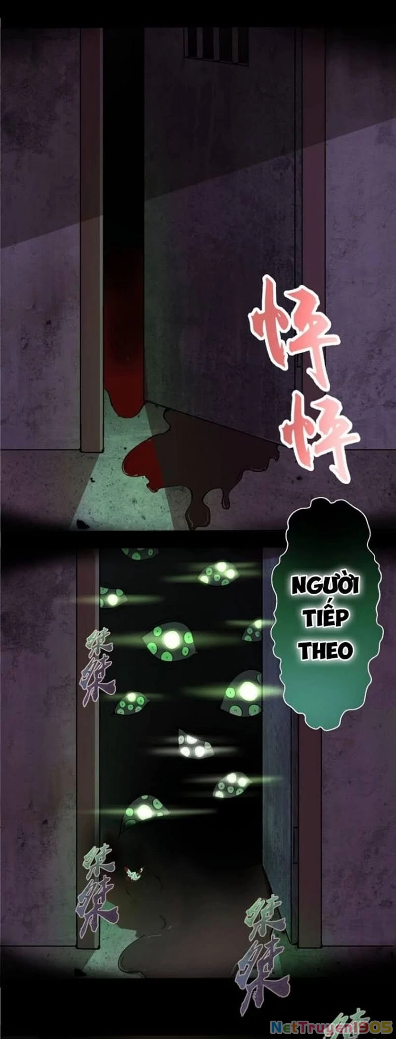Cao Đẳng Linh Hồn Chapter 45 - 14