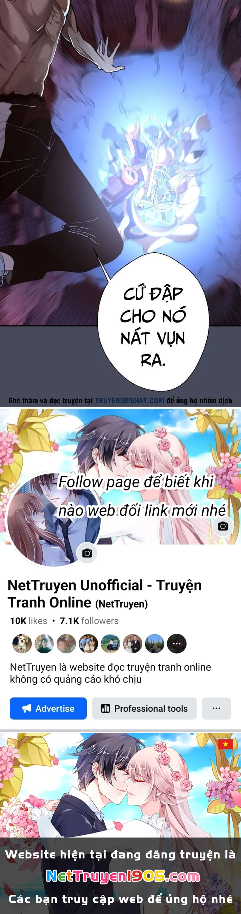 Cao Đẳng Linh Hồn Chapter 45 - 49