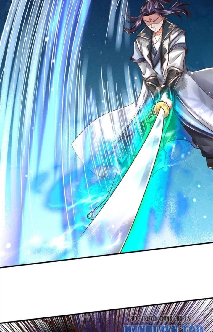 Ta Được Nuôi Dưỡng Bởi Nữ Ma Đầu Chapter 55 - 7