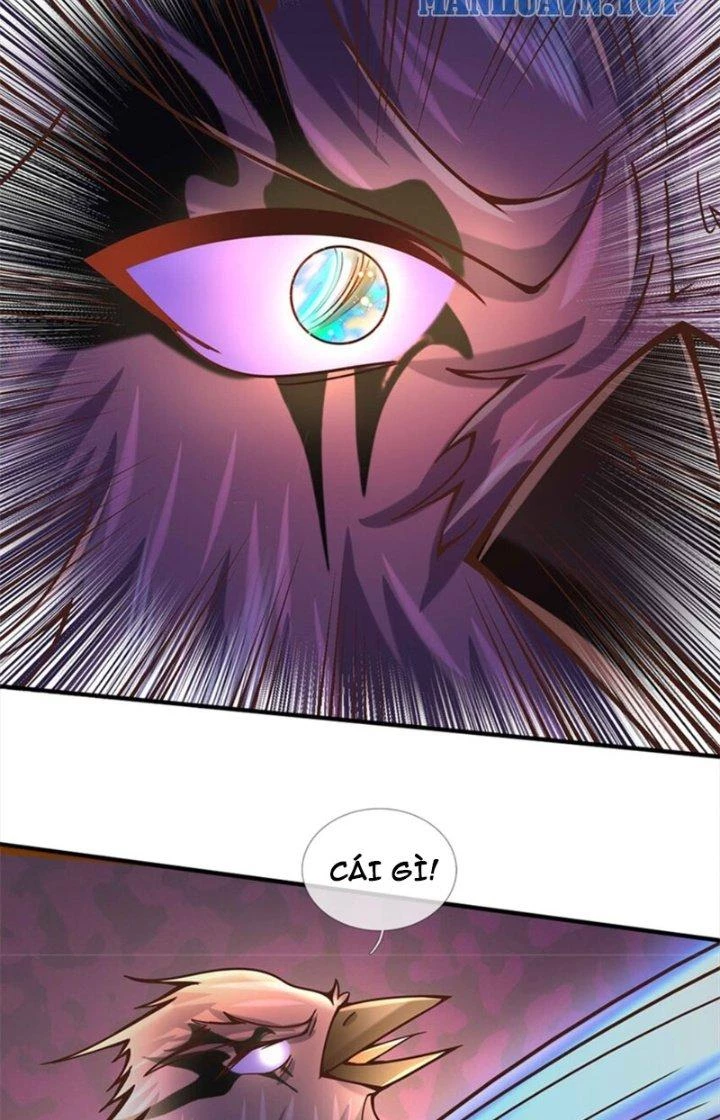 Ta Được Nuôi Dưỡng Bởi Nữ Ma Đầu Chapter 55 - 8