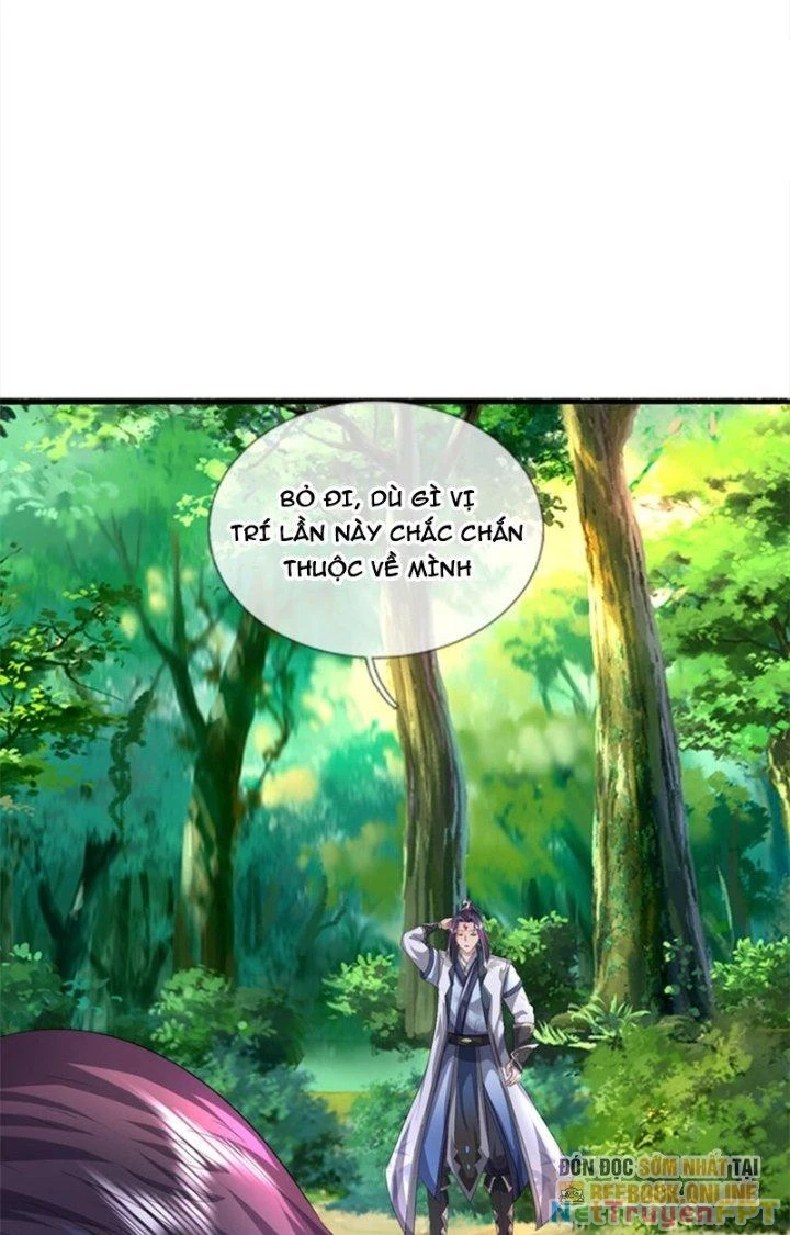 Ta Được Nuôi Dưỡng Bởi Nữ Ma Đầu Chapter 55 - 20