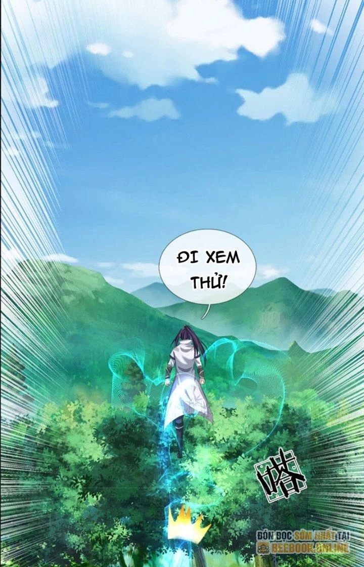 Ta Được Nuôi Dưỡng Bởi Nữ Ma Đầu Chapter 55 - 25