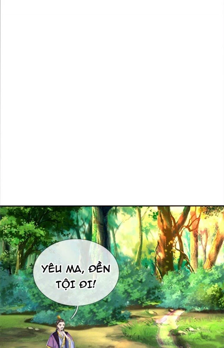 Ta Được Nuôi Dưỡng Bởi Nữ Ma Đầu Chapter 55 - 27