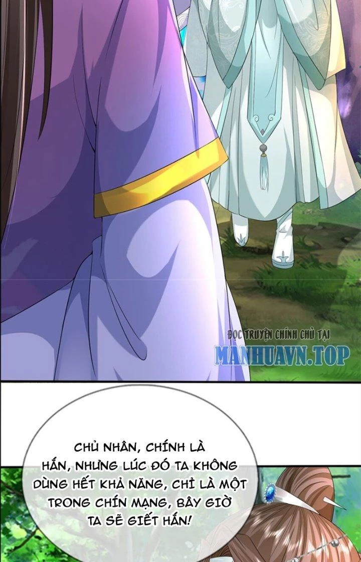 Ta Được Nuôi Dưỡng Bởi Nữ Ma Đầu Chapter 55 - 32