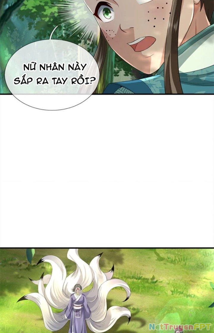 Ta Được Nuôi Dưỡng Bởi Nữ Ma Đầu Chapter 55 - 40