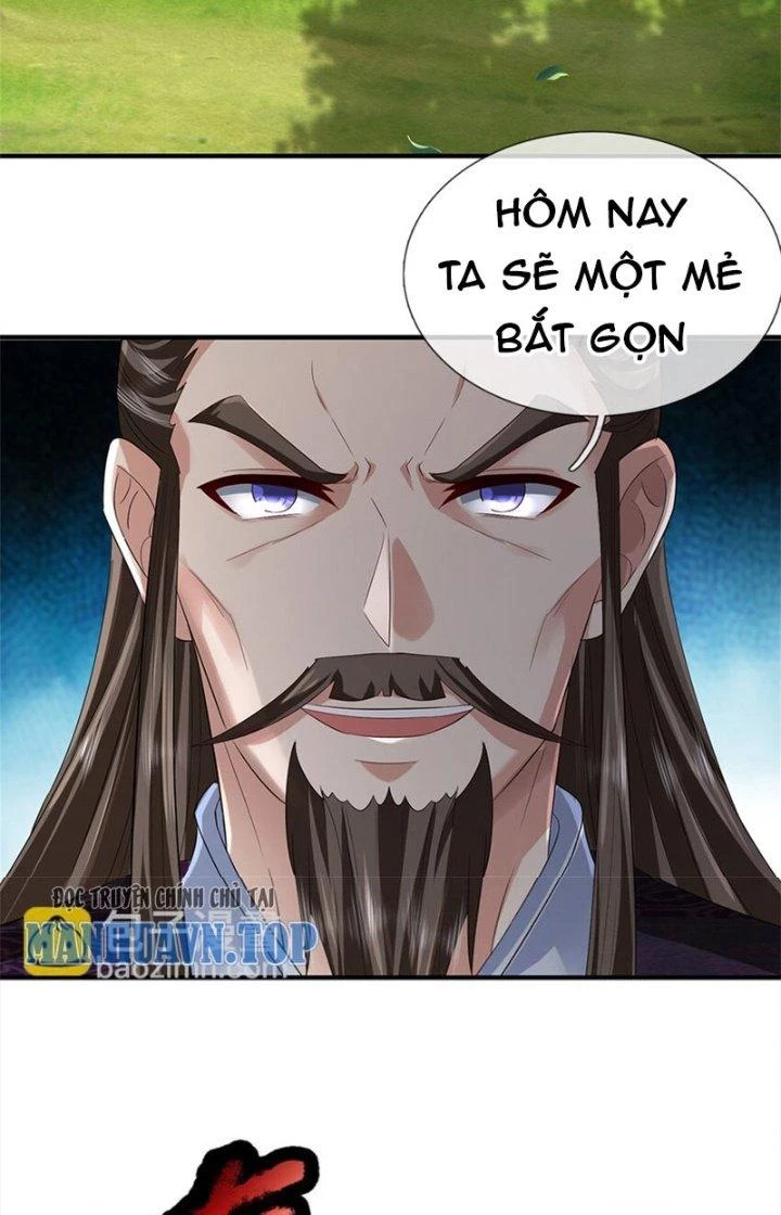 Ta Được Nuôi Dưỡng Bởi Nữ Ma Đầu Chapter 55 - 42