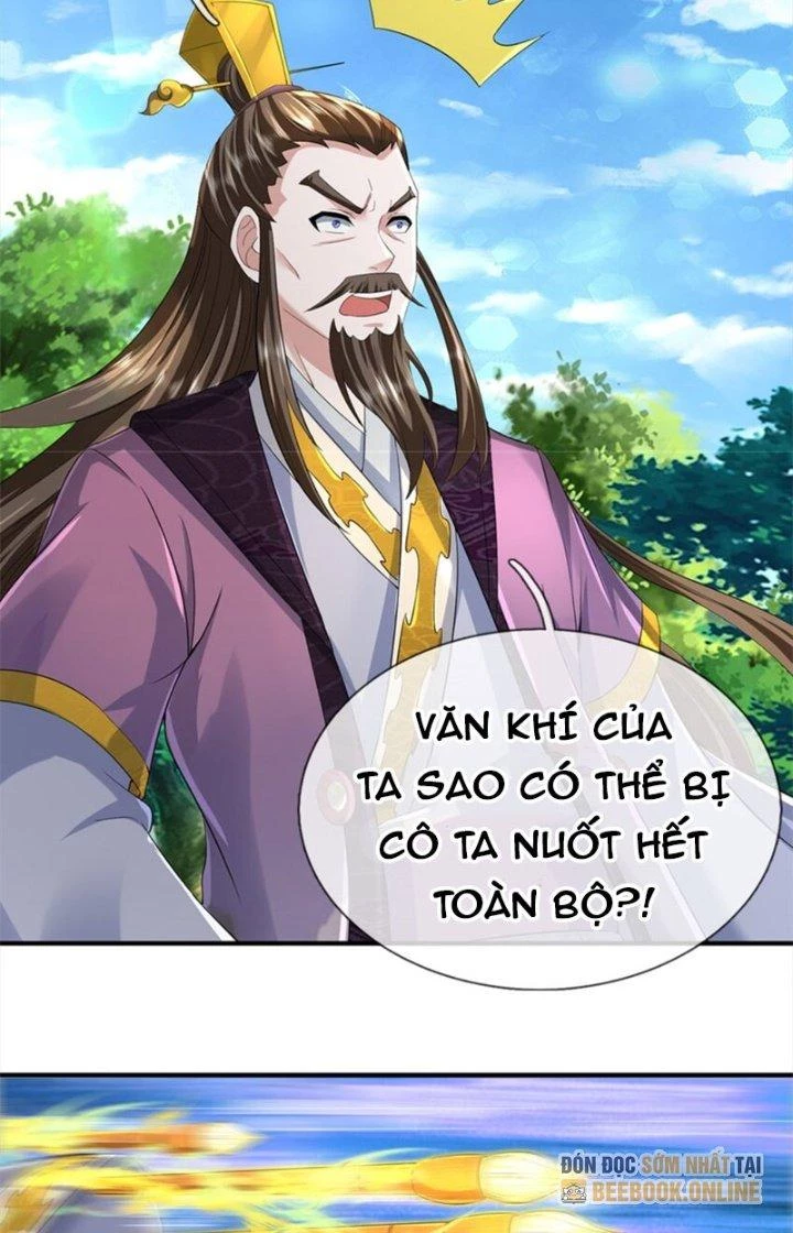 Ta Được Nuôi Dưỡng Bởi Nữ Ma Đầu Chapter 55 - 50