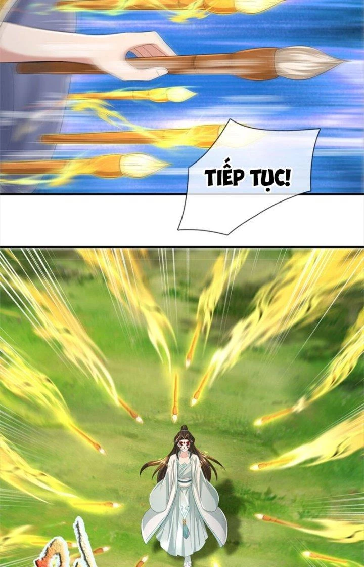Ta Được Nuôi Dưỡng Bởi Nữ Ma Đầu Chapter 55 - 51