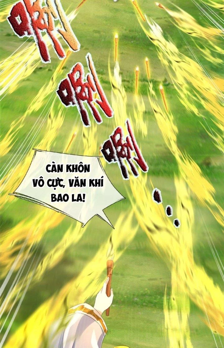 Ta Được Nuôi Dưỡng Bởi Nữ Ma Đầu Chapter 55 - 52