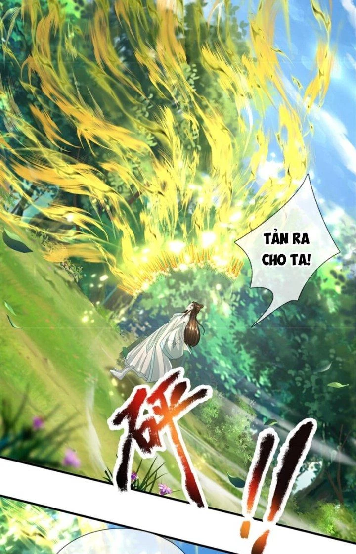 Ta Được Nuôi Dưỡng Bởi Nữ Ma Đầu Chapter 55 - 54