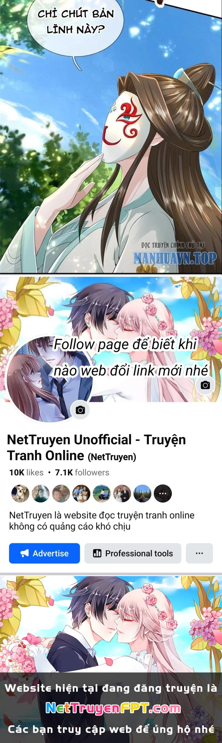 Ta Được Nuôi Dưỡng Bởi Nữ Ma Đầu Chapter 55 - 55