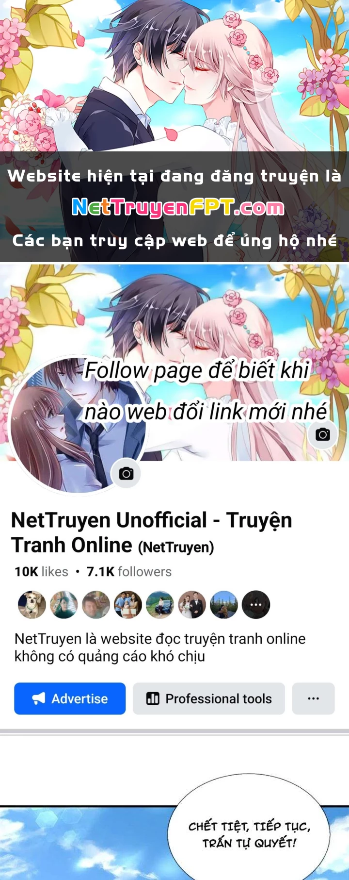 Ta Được Nuôi Dưỡng Bởi Nữ Ma Đầu Chapter 56 - 1